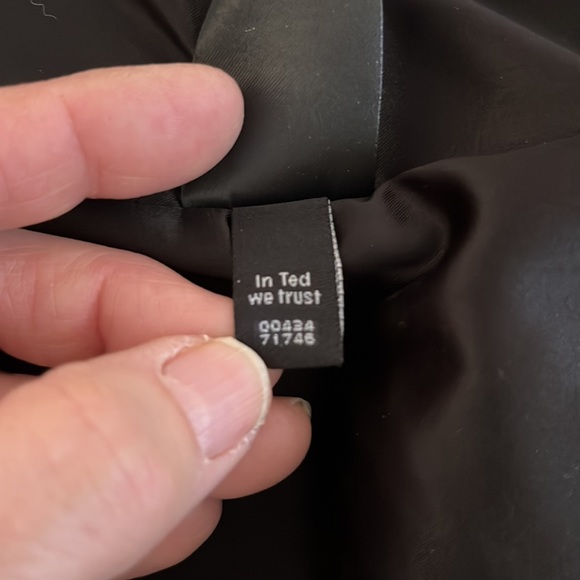 EUC Ted Baker dress - Picture 12 of 13